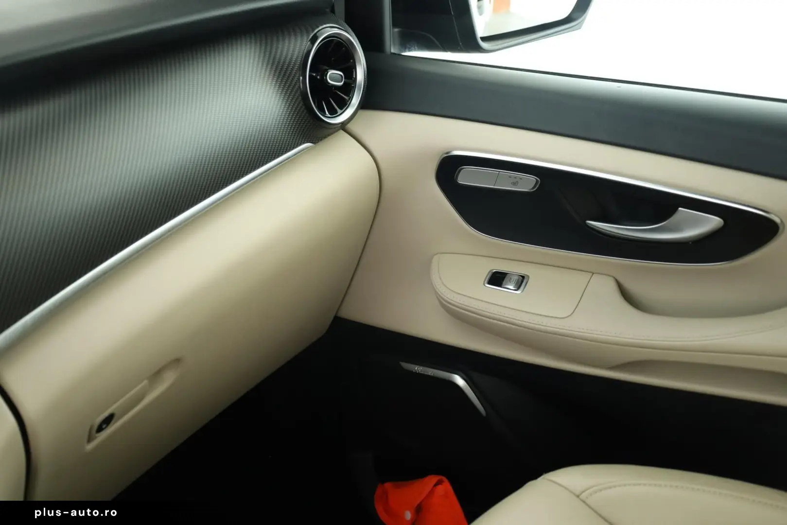 MERCEDES-BENZ V 300 d 4M lang Avantgarde AMG 7S Pano&hellip;