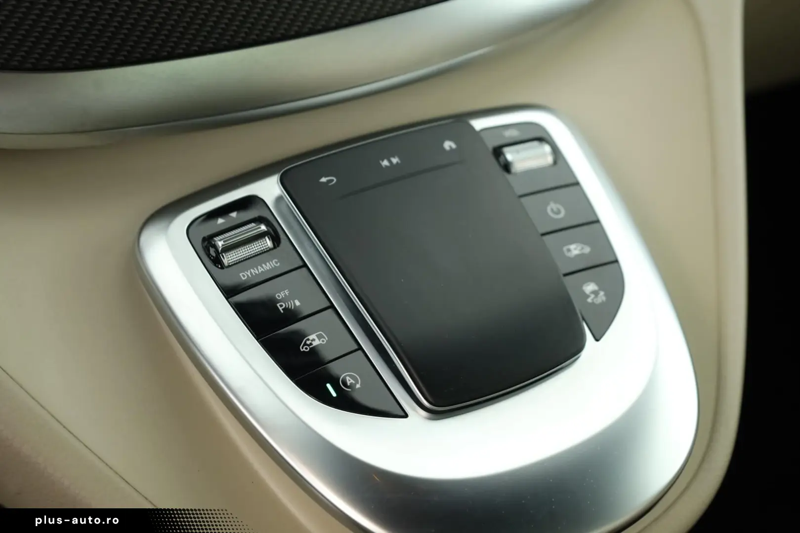 MERCEDES-BENZ V 300 d 4M lang Avantgarde AMG 7S Pano&hellip;