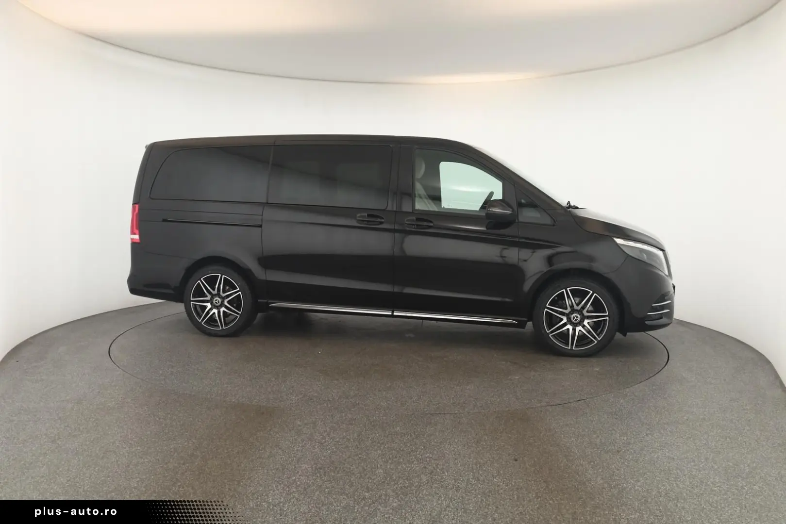 MERCEDES-BENZ V 300 d 4M lang Avantgarde AMG 7S Pano&hellip;