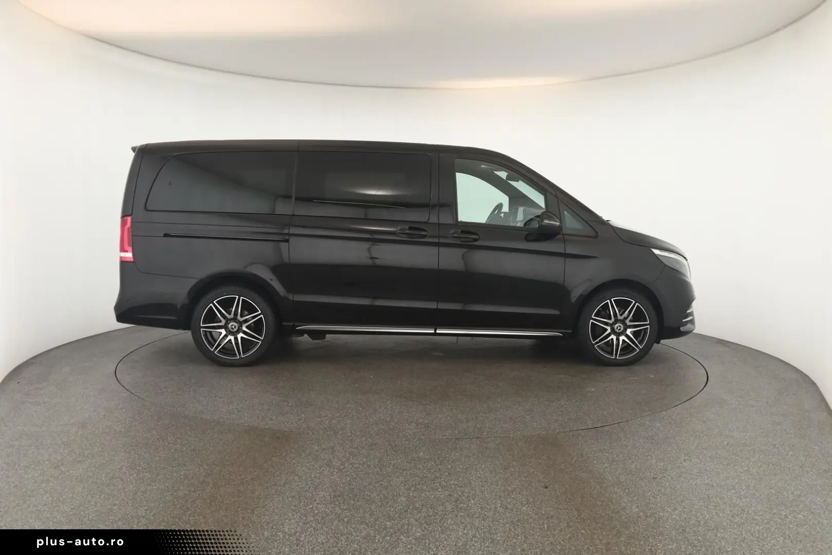 MERCEDES-BENZ V 300 d 4M lang Avantgarde AMG 7S Pano&hellip;