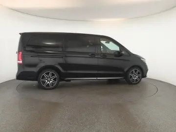 MERCEDES-BENZ V 300 d 4M lang Avantgarde AMG 7S Pano&hellip;