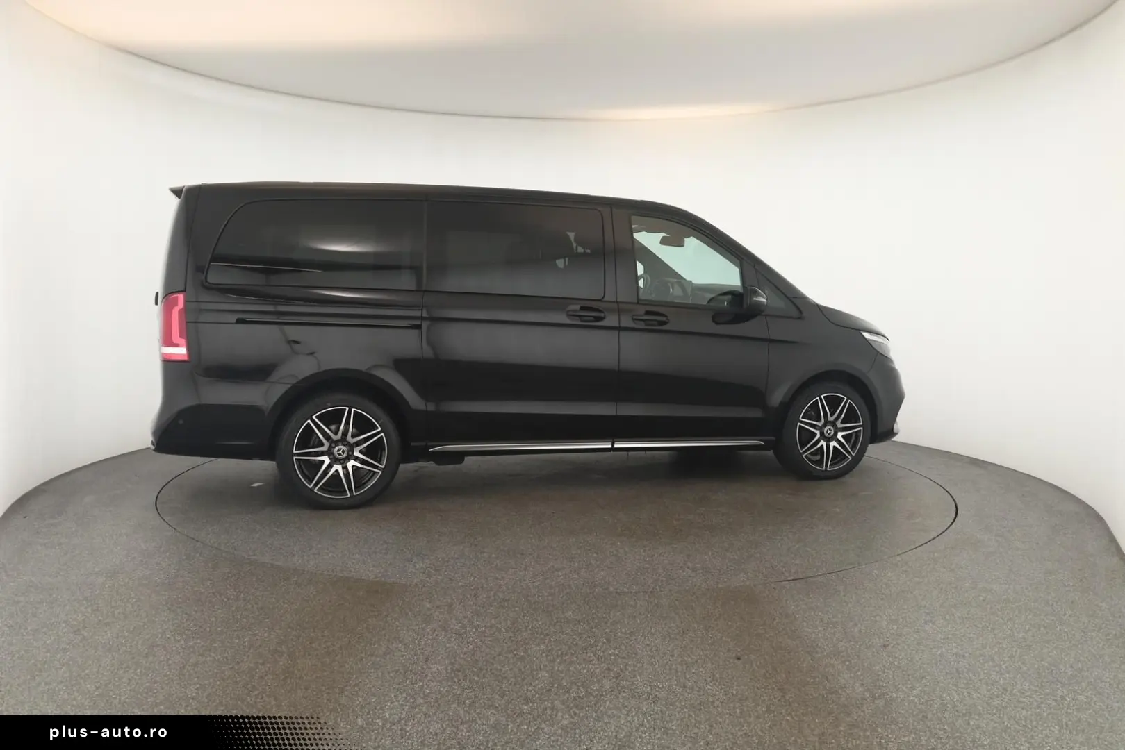 MERCEDES-BENZ V 300 d 4M lang Avantgarde AMG 7S Pano&hellip;