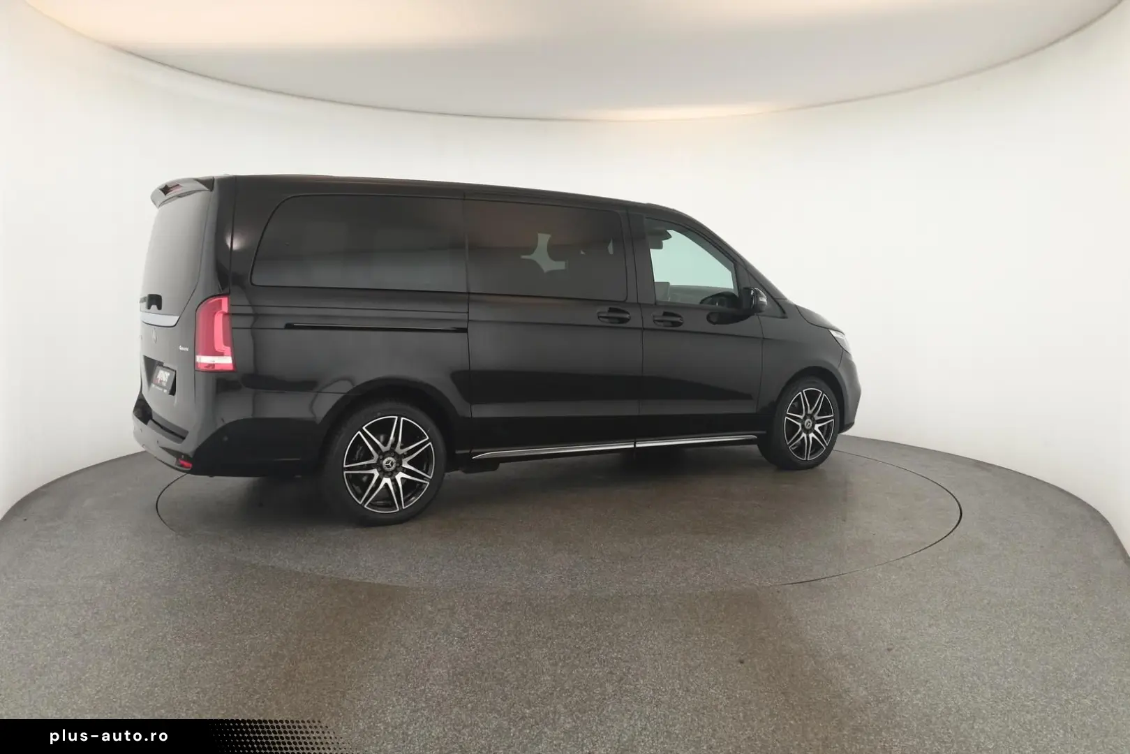 MERCEDES-BENZ V 300 d 4M lang Avantgarde AMG 7S Pano&hellip;