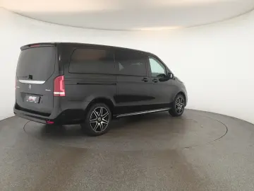 MERCEDES-BENZ V 300 d 4M lang Avantgarde AMG 7S Pano&hellip;