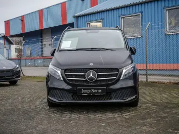 MERCEDES-BENZ V 300 AVANTGARDE EXTRAL NIGHT 360  8SI&hellip;