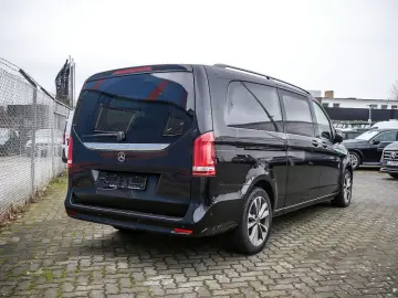 MERCEDES-BENZ V 300 AVANTGARDE EXTRAL NIGHT 360  8SI&hellip;