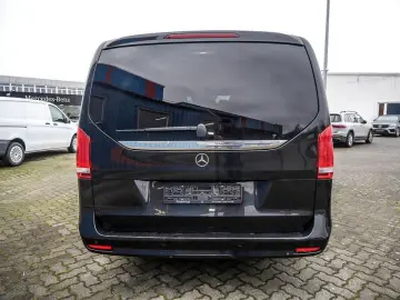 MERCEDES-BENZ V 300 AVANTGARDE EXTRAL NIGHT 360  8SI&hellip;