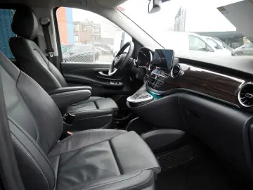 MERCEDES-BENZ V 300 AVANTGARDE EXTRAL NIGHT 360  8SI&hellip;