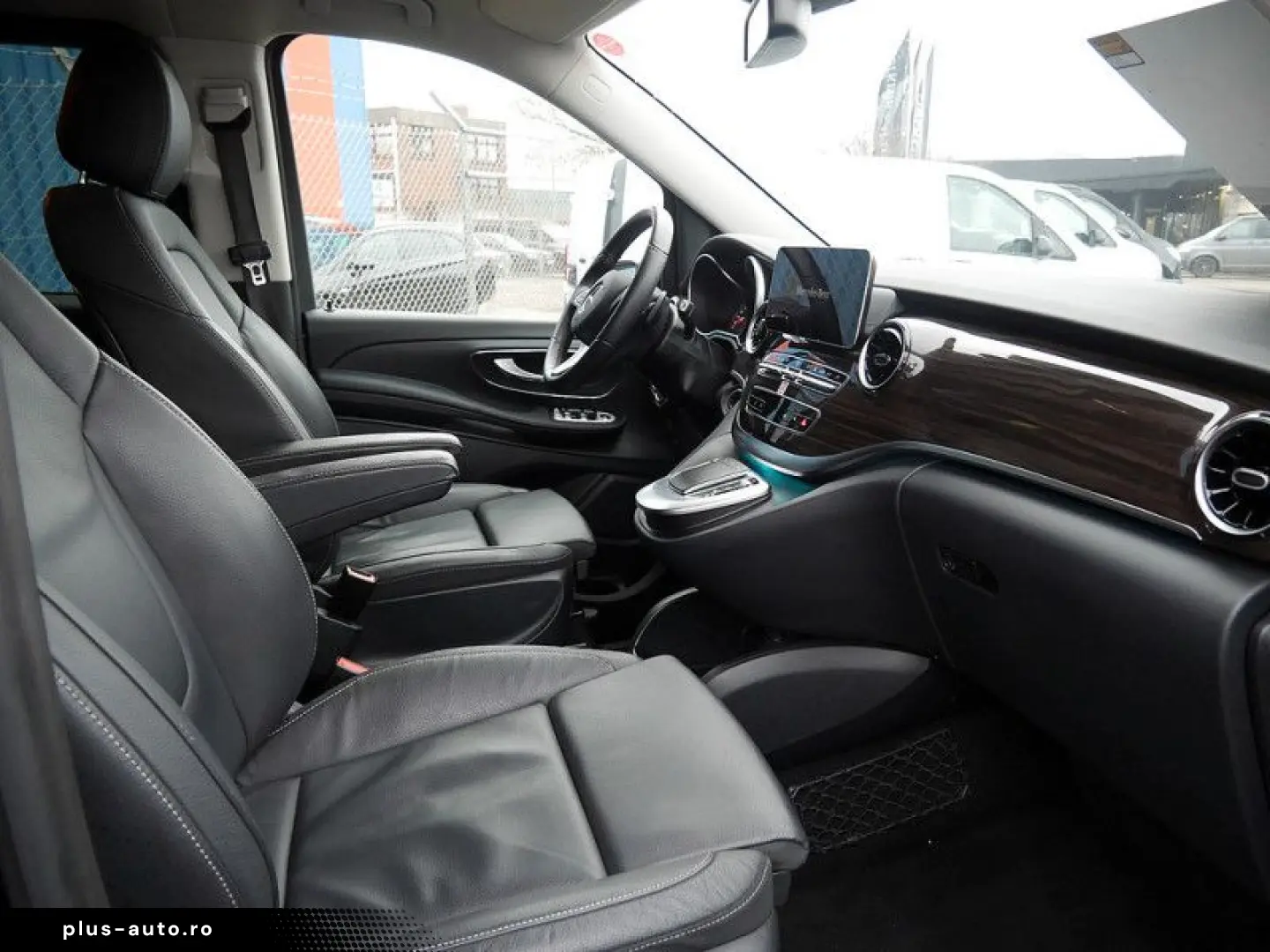 MERCEDES-BENZ V 300 AVANTGARDE EXTRAL NIGHT 360  8SI&hellip;