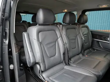 MERCEDES-BENZ V 300 AVANTGARDE EXTRAL NIGHT 360  8SI&hellip;