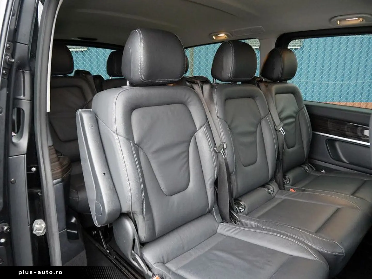 MERCEDES-BENZ V 300 AVANTGARDE EXTRAL NIGHT 360  8SI&hellip;