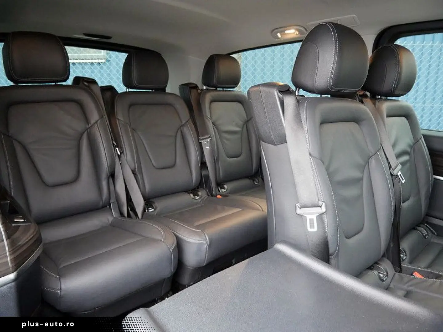 MERCEDES-BENZ V 300 AVANTGARDE EXTRAL NIGHT 360  8SI&hellip;