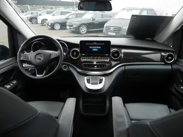 MERCEDES-BENZ V 300 AVANTGARDE EXTRAL NIGHT 360  8SI&hellip;