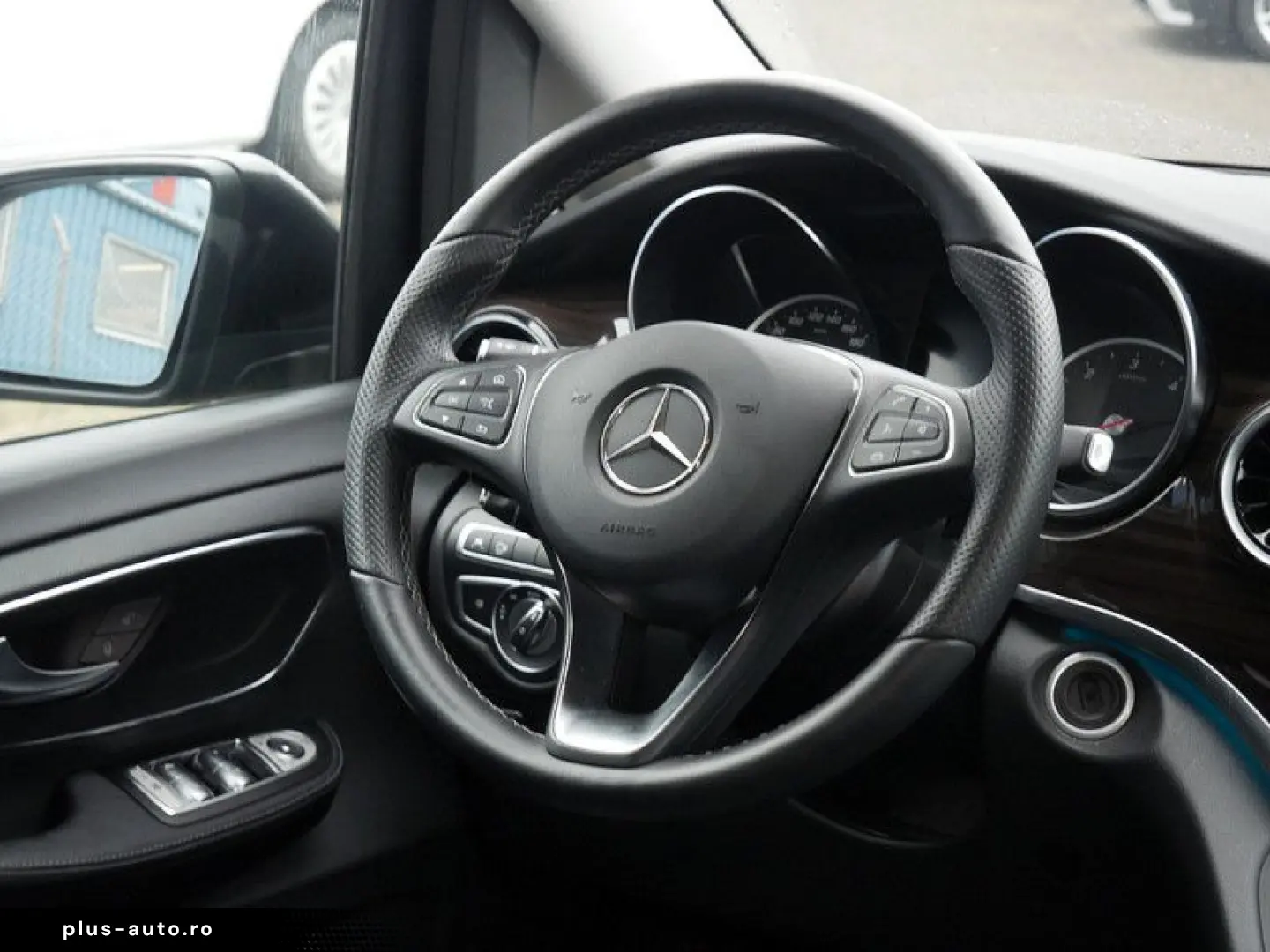 MERCEDES-BENZ V 300 AVANTGARDE EXTRAL NIGHT 360  8SI&hellip;