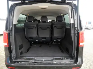 MERCEDES-BENZ V 300 AVANTGARDE EXTRAL NIGHT 360  8SI&hellip;