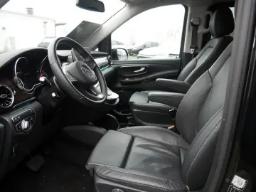 MERCEDES-BENZ V 300 AVANTGARDE EXTRAL NIGHT 360  8SI&hellip;