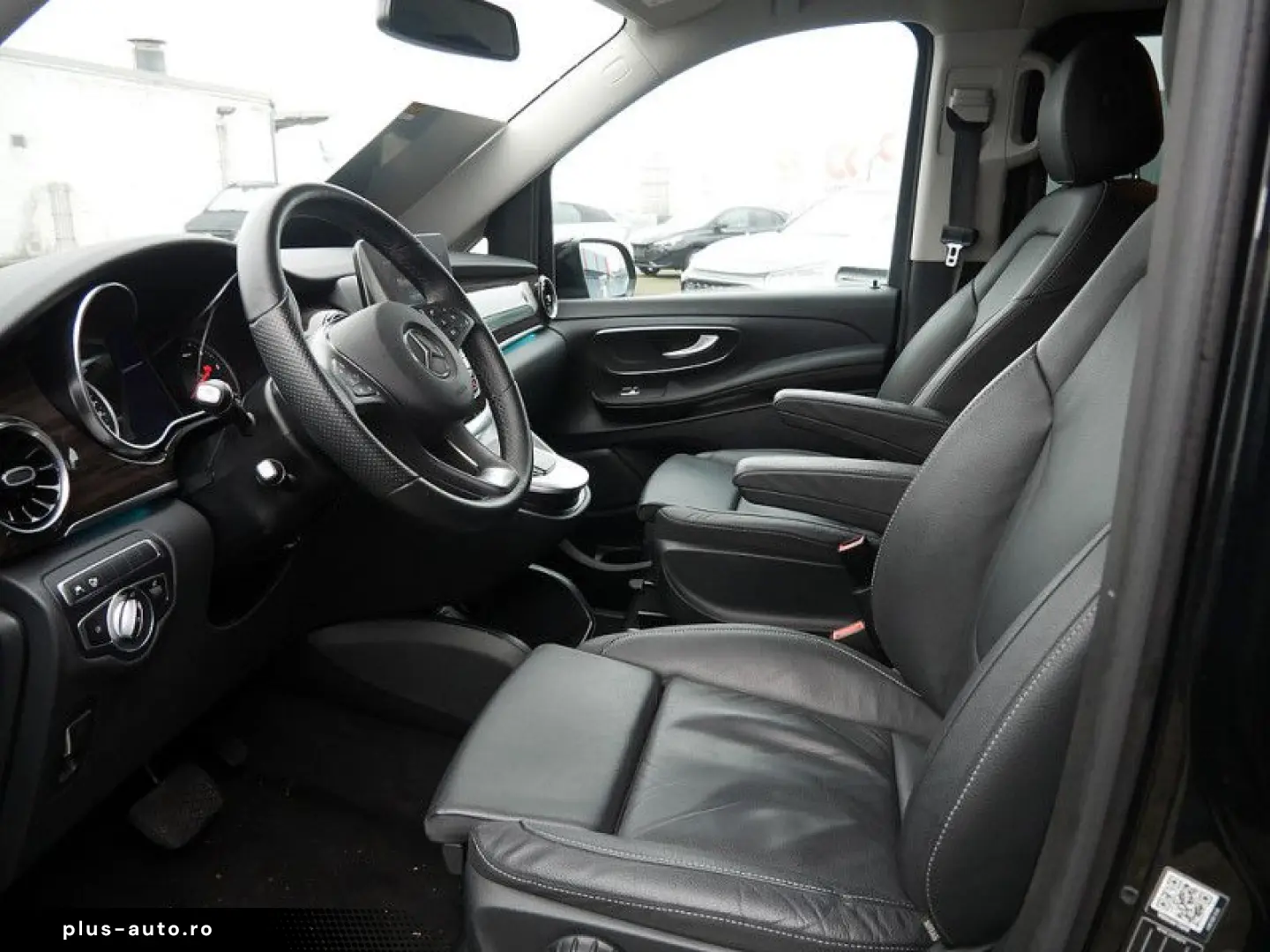 MERCEDES-BENZ V 300 AVANTGARDE EXTRAL NIGHT 360  8SI&hellip;