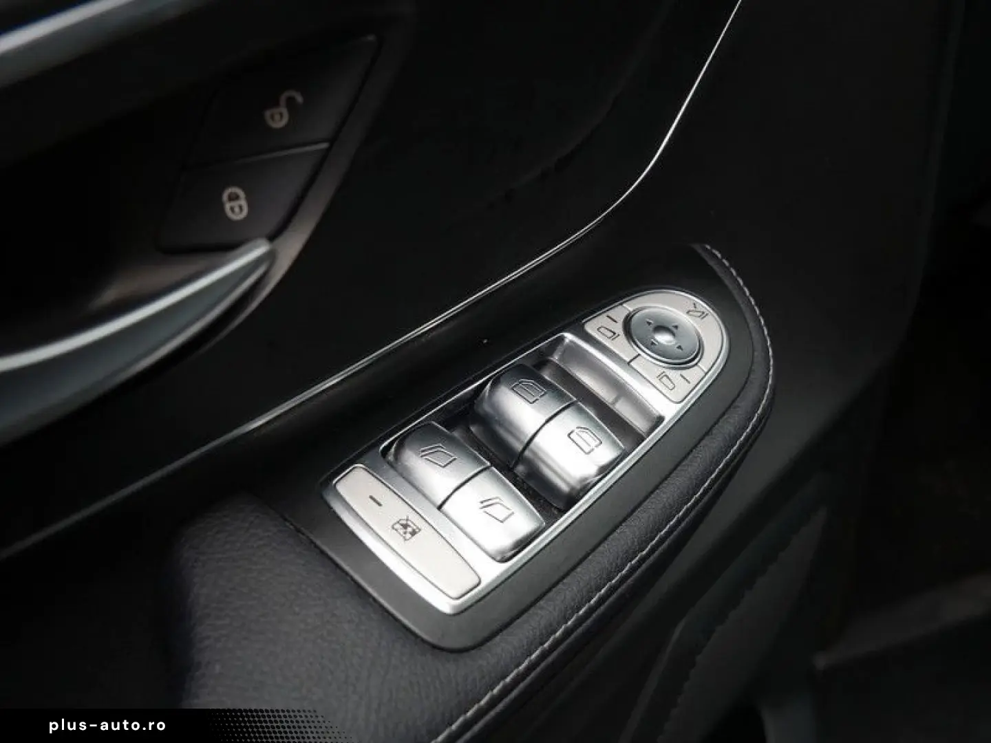 MERCEDES-BENZ V 300 AVANTGARDE EXTRAL NIGHT 360  8SI&hellip;