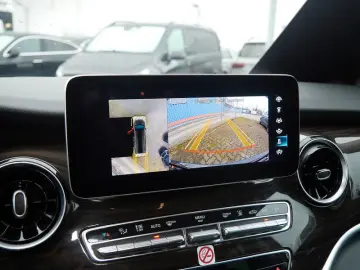 MERCEDES-BENZ V 300 AVANTGARDE EXTRAL NIGHT 360  8SI&hellip;