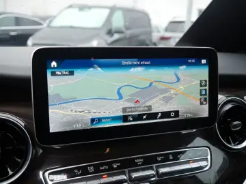 MERCEDES-BENZ V 300 AVANTGARDE EXTRAL NIGHT 360  8SI&hellip;