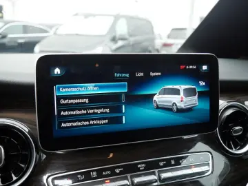 MERCEDES-BENZ V 300 AVANTGARDE EXTRAL NIGHT 360  8SI&hellip;