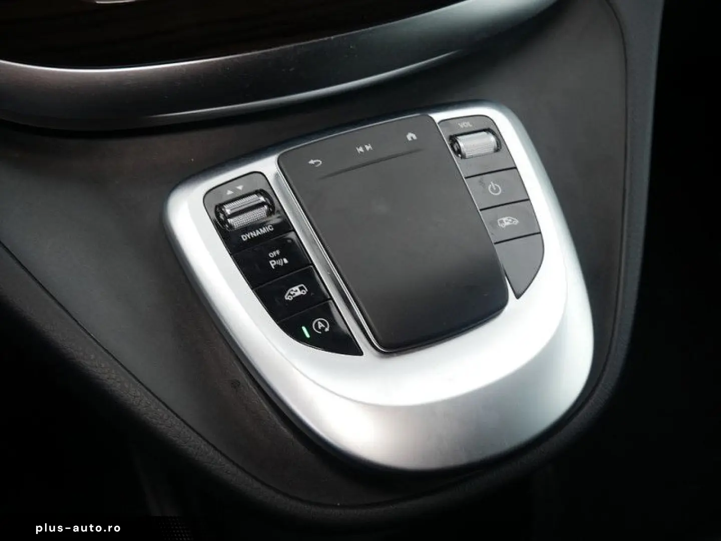 MERCEDES-BENZ V 300 AVANTGARDE EXTRAL NIGHT 360  8SI&hellip;