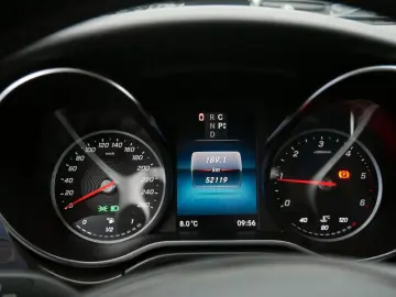 MERCEDES-BENZ V 300 AVANTGARDE EXTRAL NIGHT 360  8SI&hellip;