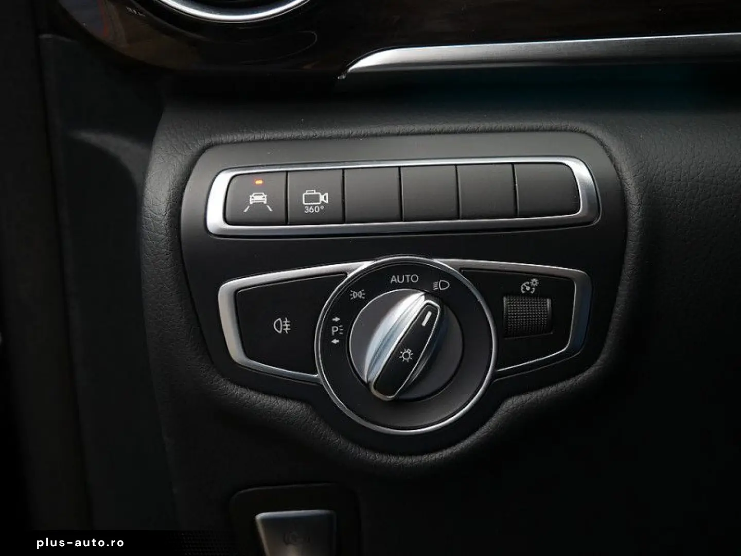 MERCEDES-BENZ V 300 AVANTGARDE EXTRAL NIGHT 360  8SI&hellip;