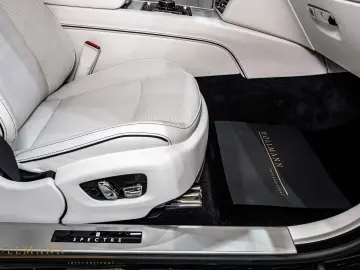 Rolls-Royce Spectre