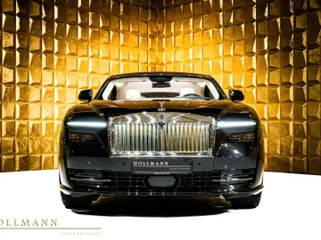 Rolls-Royce Spectre