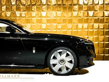 Rolls-Royce Spectre