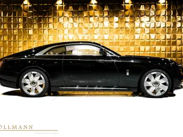 Rolls-Royce Spectre