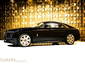 Rolls-Royce Spectre