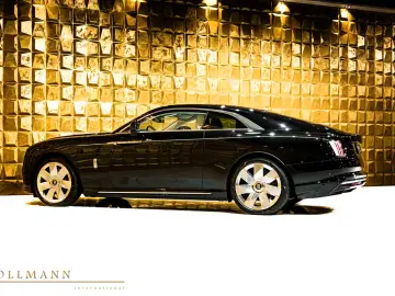 Rolls-Royce Spectre