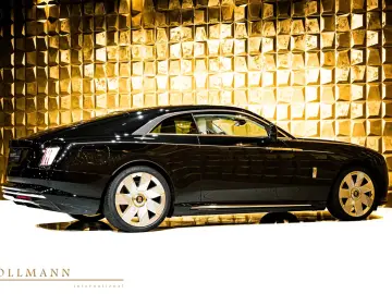 Rolls-Royce Spectre