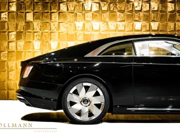 Rolls-Royce Spectre