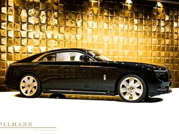 Rolls-Royce Spectre