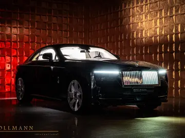 Rolls-Royce Spectre