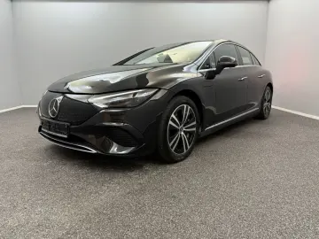 MERCEDES-BENZ EQE 500 4M Avantgarde 2x WIDE MEMO BURM DISTR