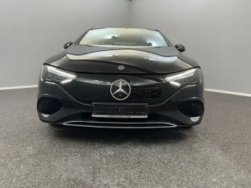 MERCEDES-BENZ EQE 500 4M Avantgarde 2x WIDE MEMO BURM DISTR