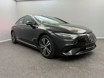 MERCEDES-BENZ EQE 500 4M Avantgarde 2x WIDE MEMO BURM DISTR