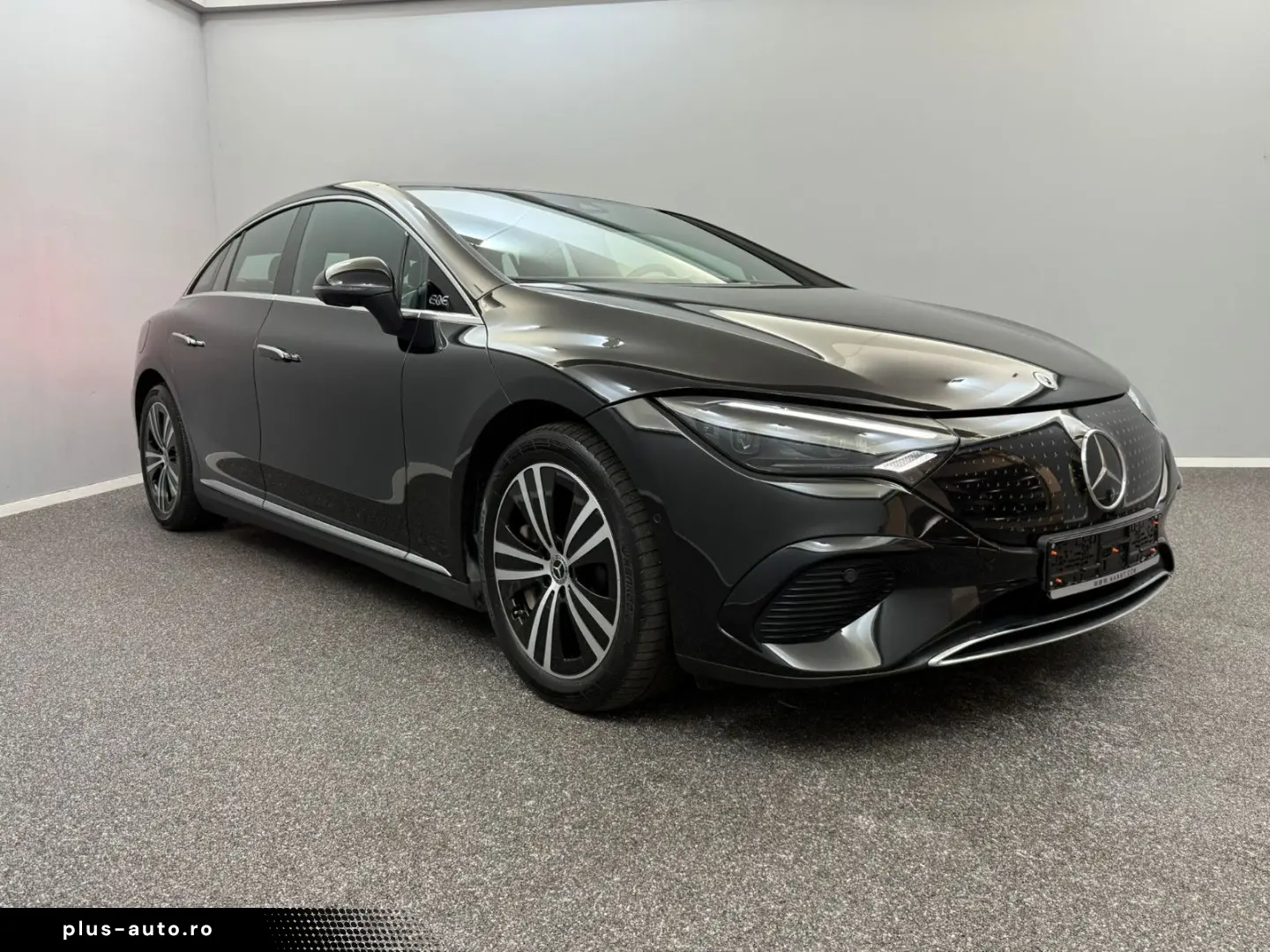 MERCEDES-BENZ EQE 500 4M Avantgarde 2x WIDE MEMO BURM DISTR