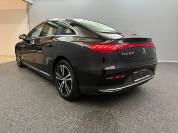 MERCEDES-BENZ EQE 500 4M Avantgarde 2x WIDE MEMO BURM DISTR