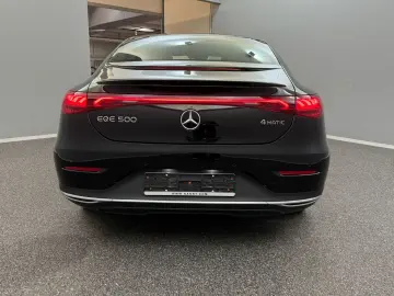 MERCEDES-BENZ EQE 500 4M Avantgarde 2x WIDE MEMO BURM DISTR