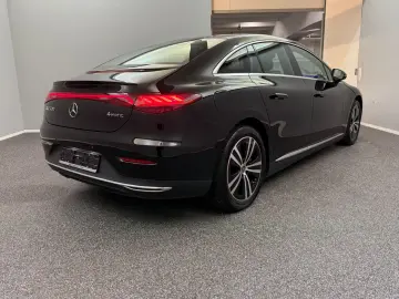 MERCEDES-BENZ EQE 500 4M Avantgarde 2x WIDE MEMO BURM DISTR