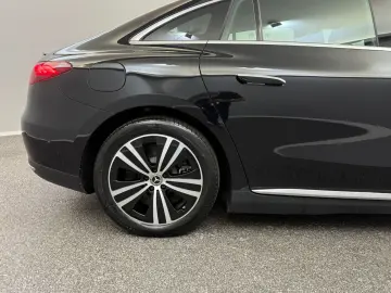 MERCEDES-BENZ EQE 500 4M Avantgarde 2x WIDE MEMO BURM DISTR