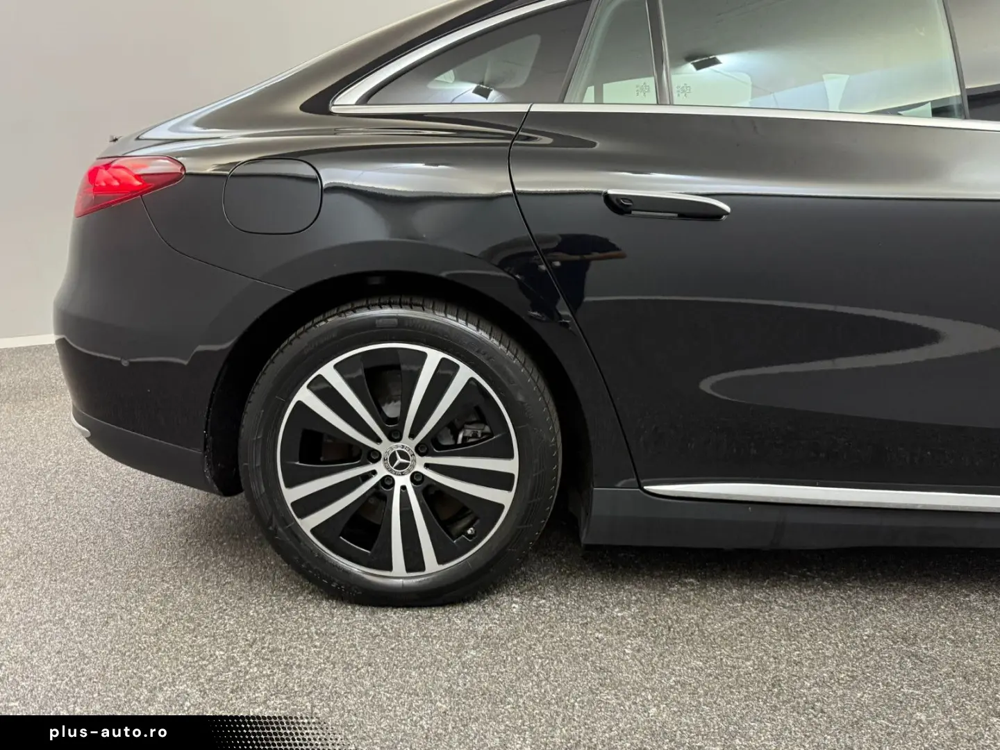 MERCEDES-BENZ EQE 500 4M Avantgarde 2x WIDE MEMO BURM DISTR