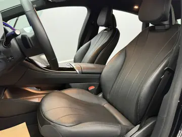 MERCEDES-BENZ EQE 500 4M Avantgarde 2x WIDE MEMO BURM DISTR