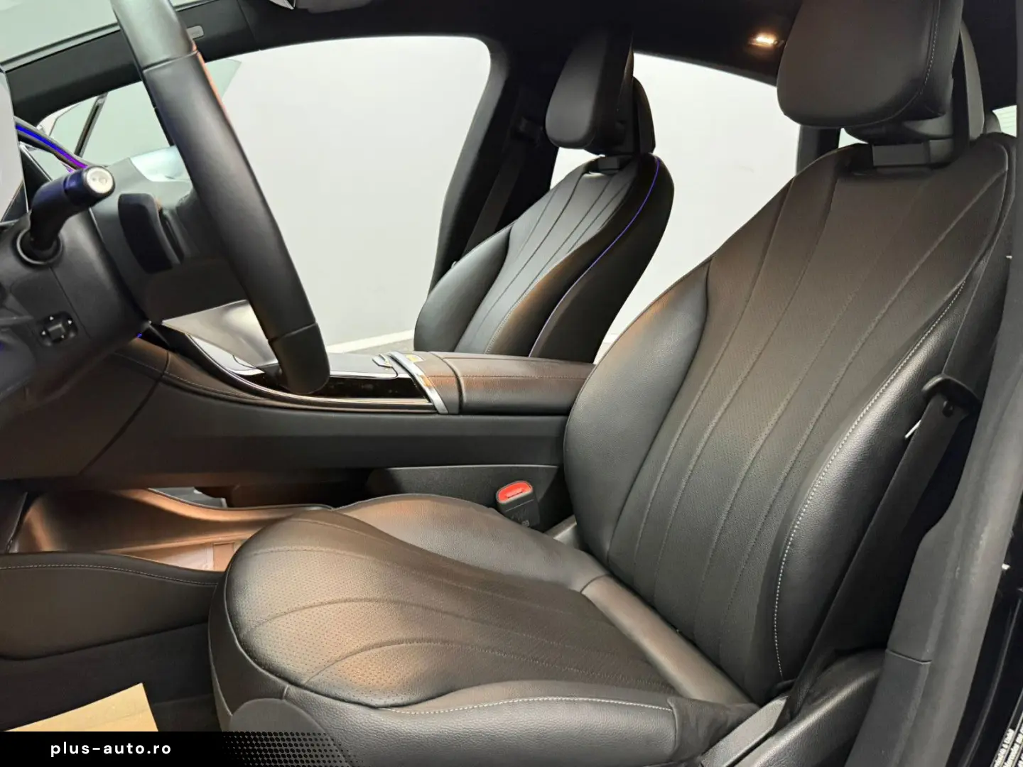 MERCEDES-BENZ EQE 500 4M Avantgarde 2x WIDE MEMO BURM DISTR