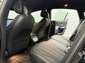 MERCEDES-BENZ EQE 500 4M Avantgarde 2x WIDE MEMO BURM DISTR